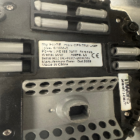 Benchmark myFuge Mini Centrifuge image 0